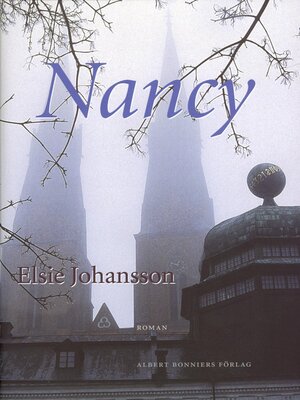 cover image of Nancy